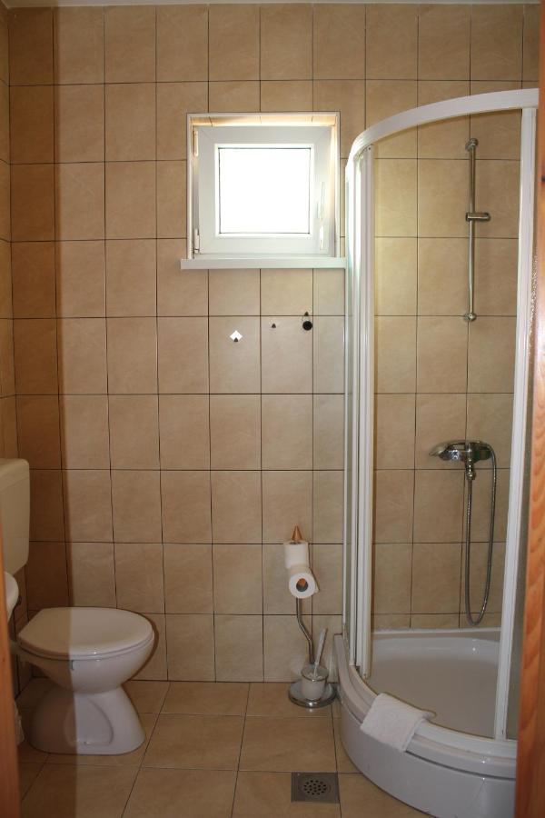 Apartment Anna Zagreb Exterior foto